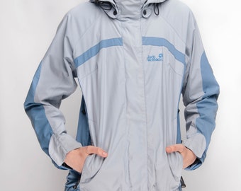 Jack wolfskin womens jacket deals
