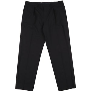 パンツ DANTON wool pants 34 Danton Wool Pants - Etsy