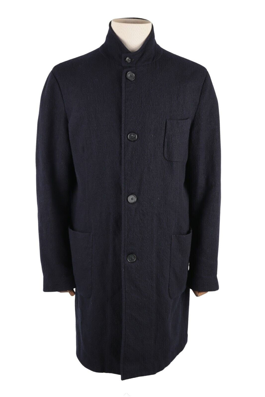 ジャケット・アウター archive allegri italy super long coat M Allegri trenchcoat - Gem