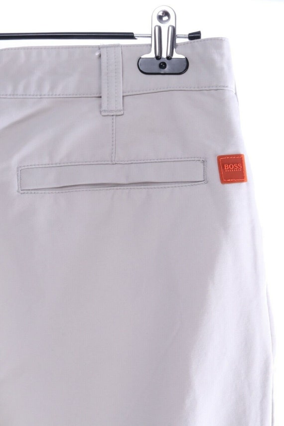 Hugo boss orange hot sale chinos