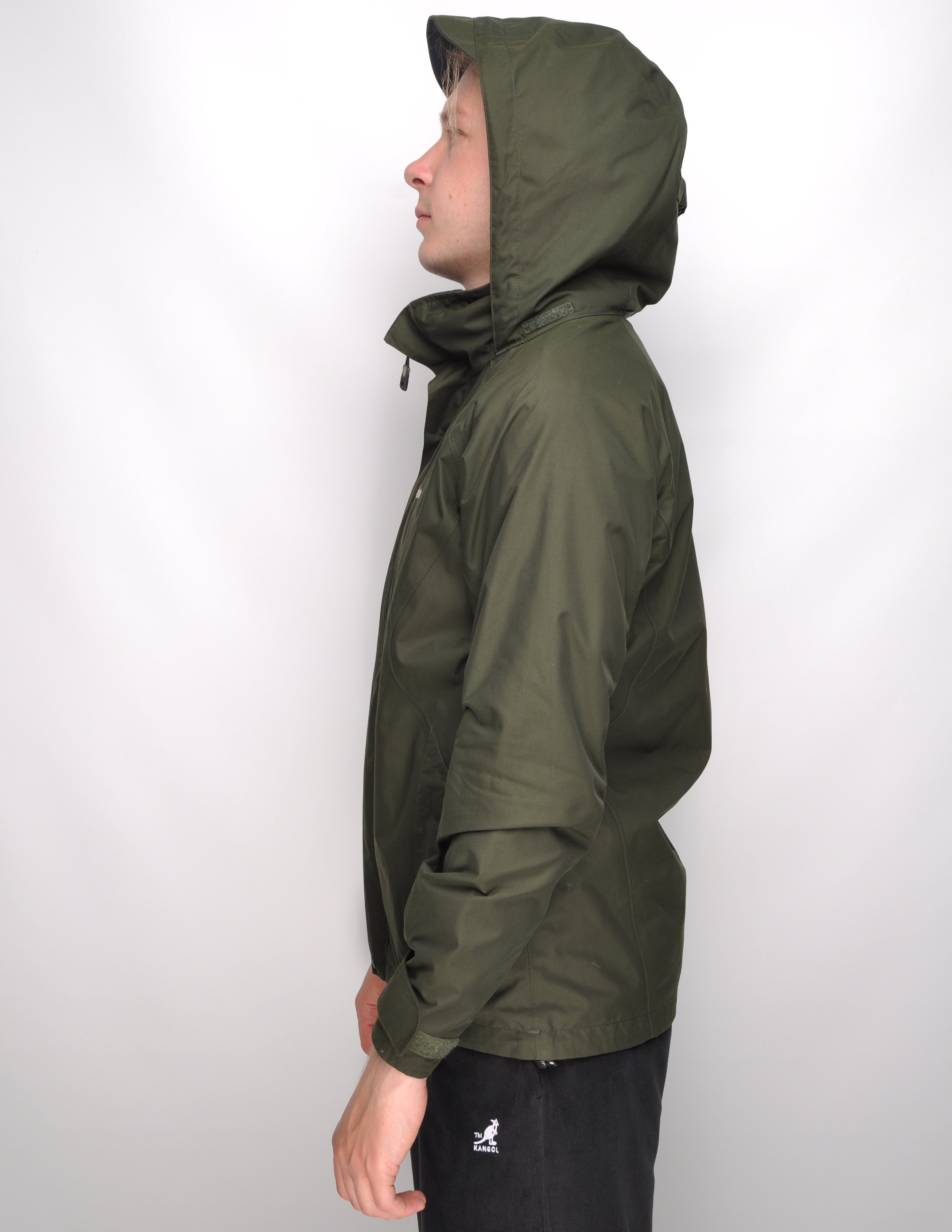 berghaus aq2 5