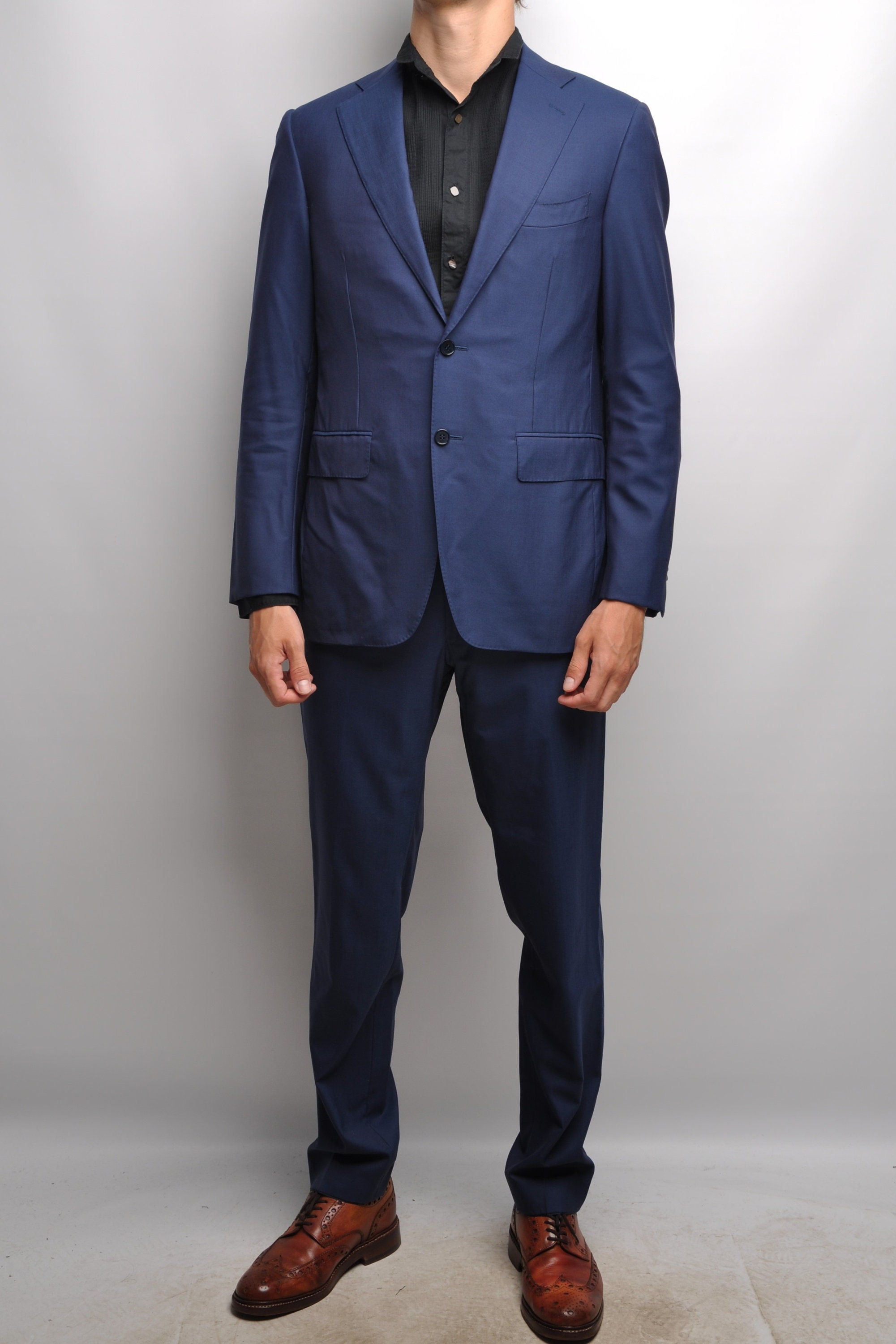 Canali suit - Etsy 日本