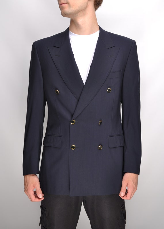 Club blazer navy best sale