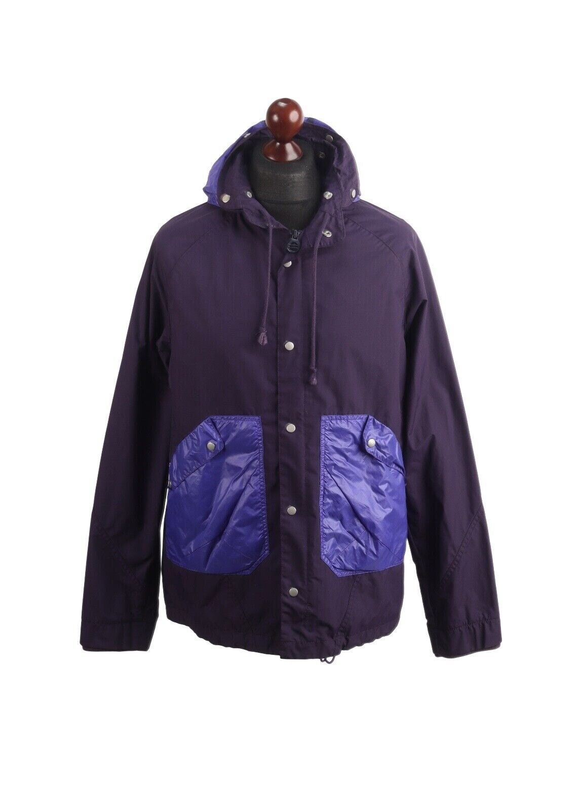 Folk rain best sale jacket