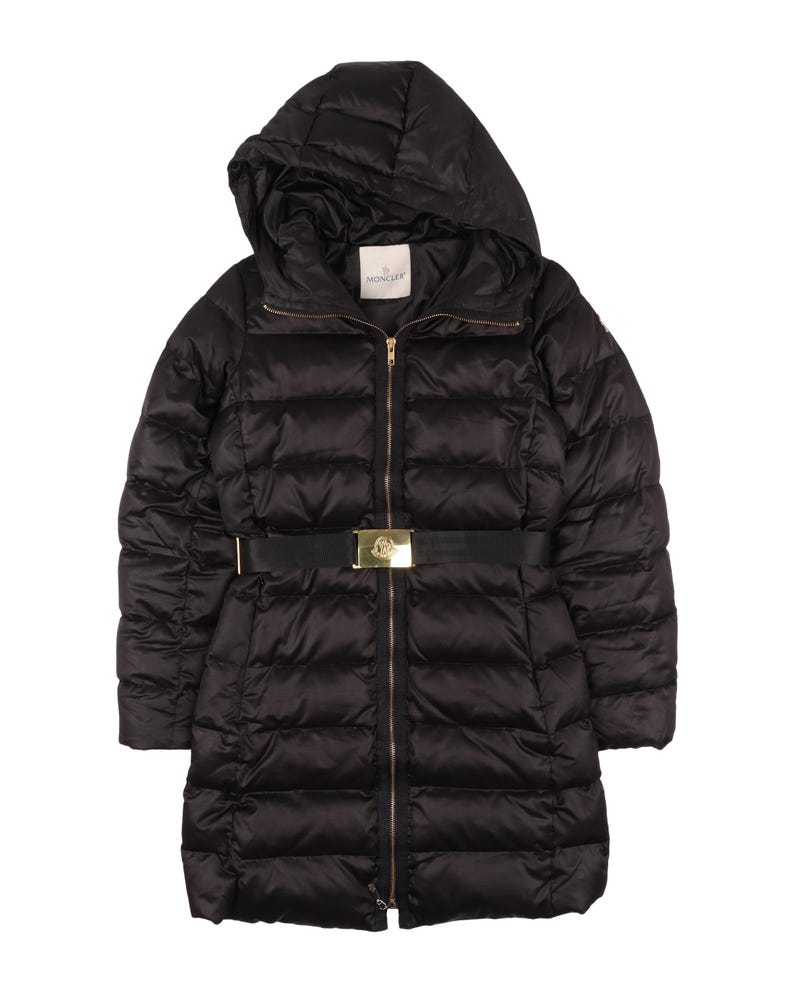 Old Money Style Coat