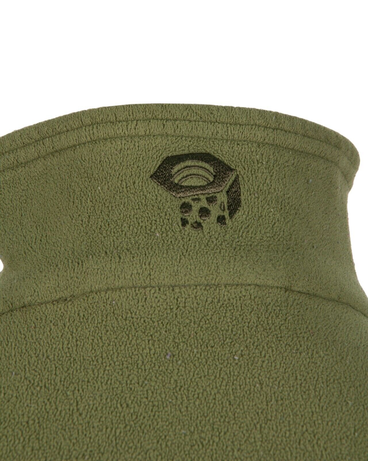 Sweat Mountain Hardwear Homme XL Vert - Idéal Randonnée - Très Bon état