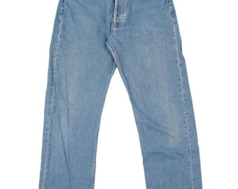 Rare Limited Edition Levis X 686 Denim Ski Pants - Etsy