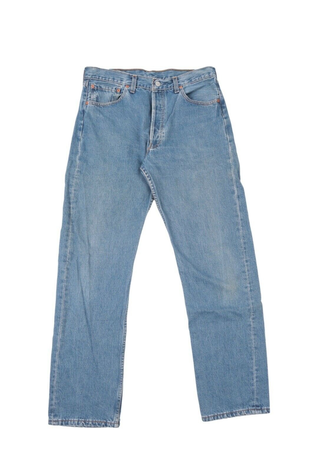Levis 501 W34 L32 - Etsy