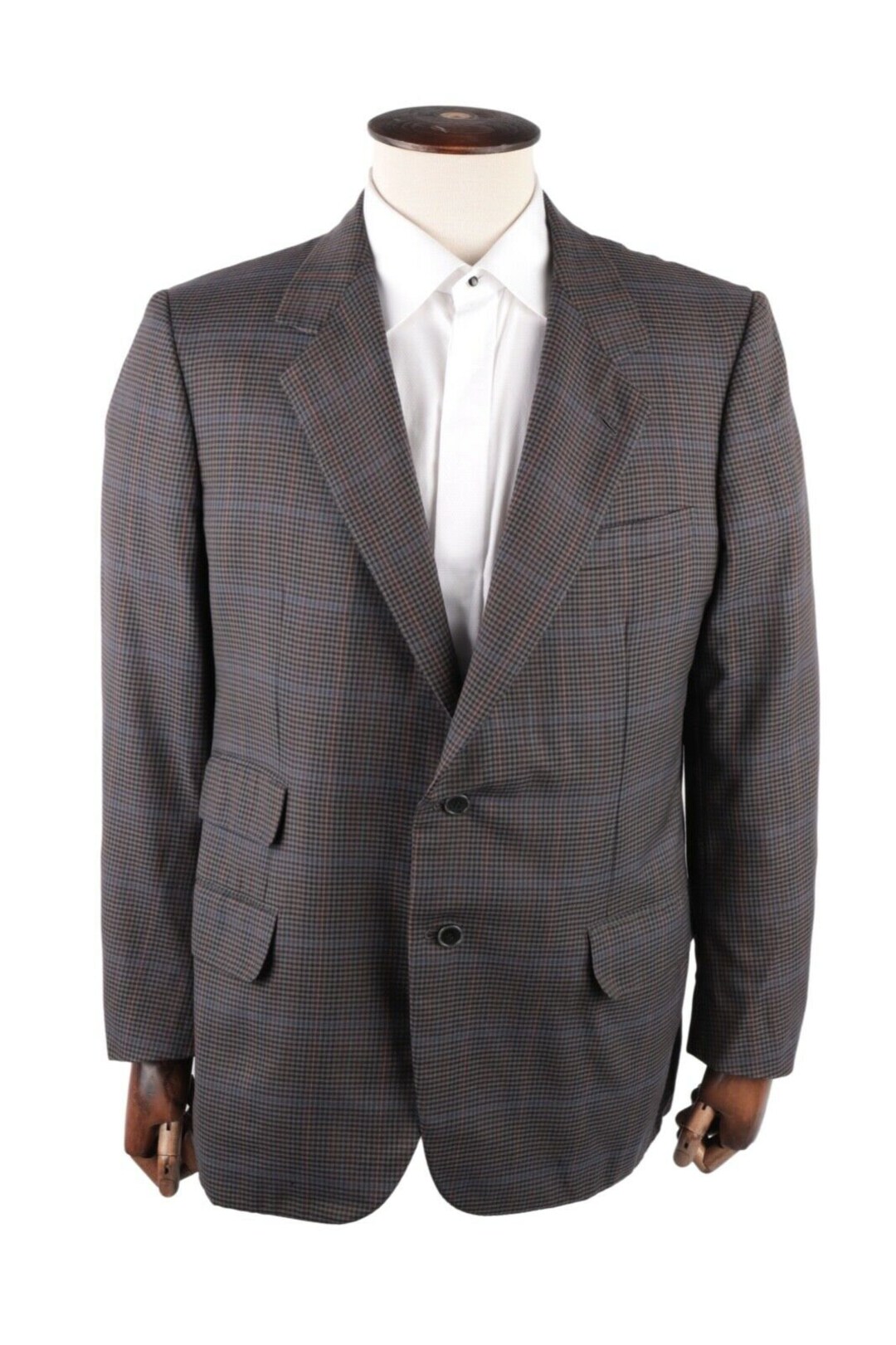 Brioni blazer best sale