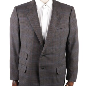 Brioni Wool Jacket - Etsy