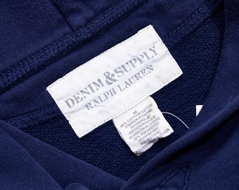 Pulls, Gilets & Sweats Ralph Lauren Denim & Supply de couleur
