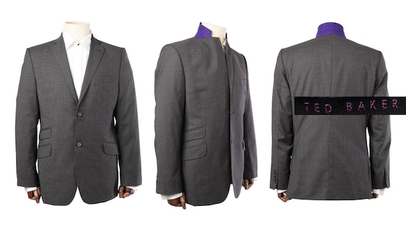 Ted baker endurance blazer cheap