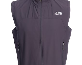 THE NORTH FACE Apex Flight Series Softshell vest herenvest maat L