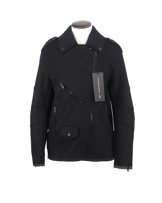 Alexander wang cheap h&m jacket