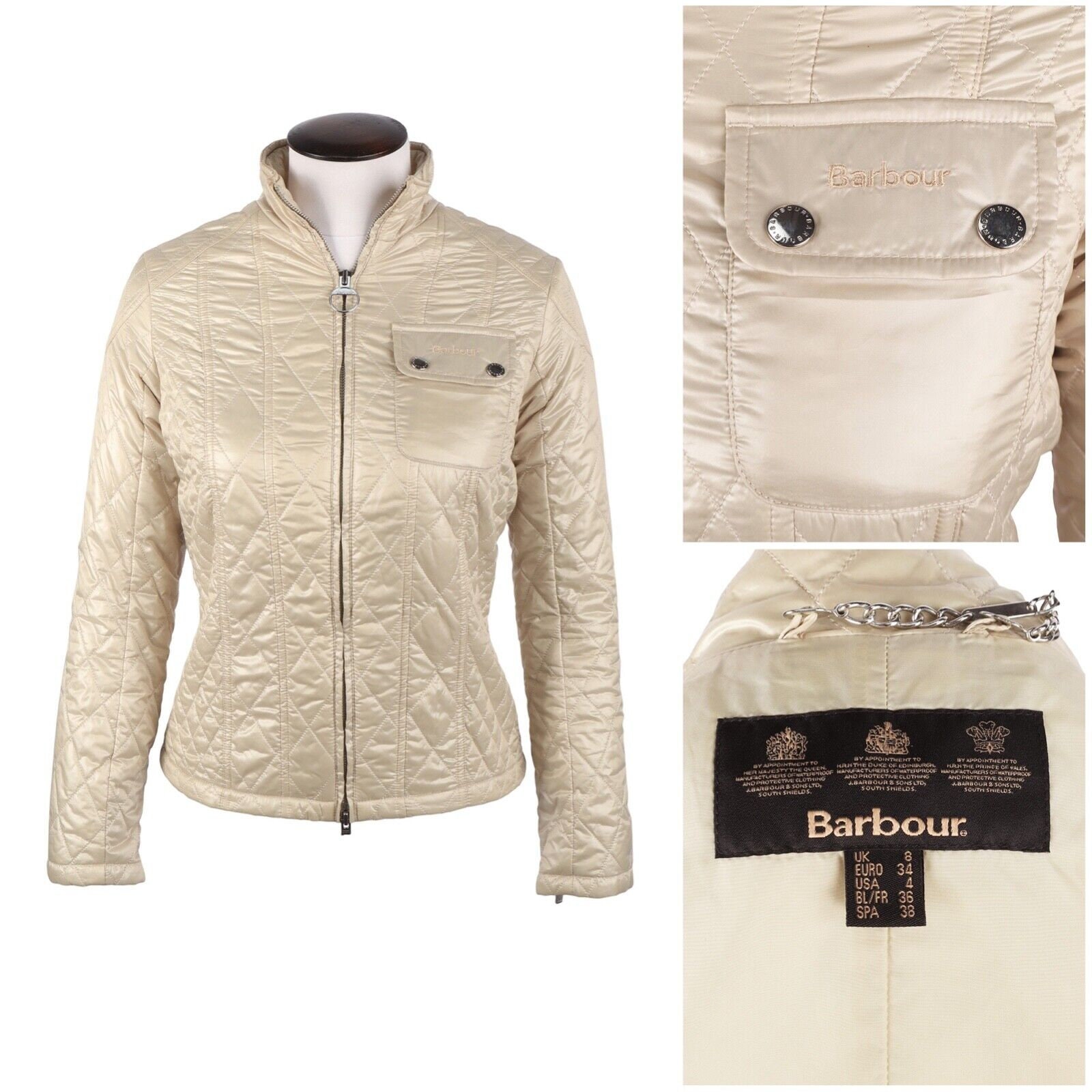 barbour shop österreich