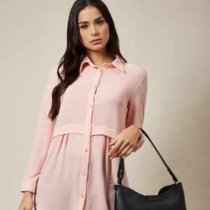 Dressy new arrivals long tops
