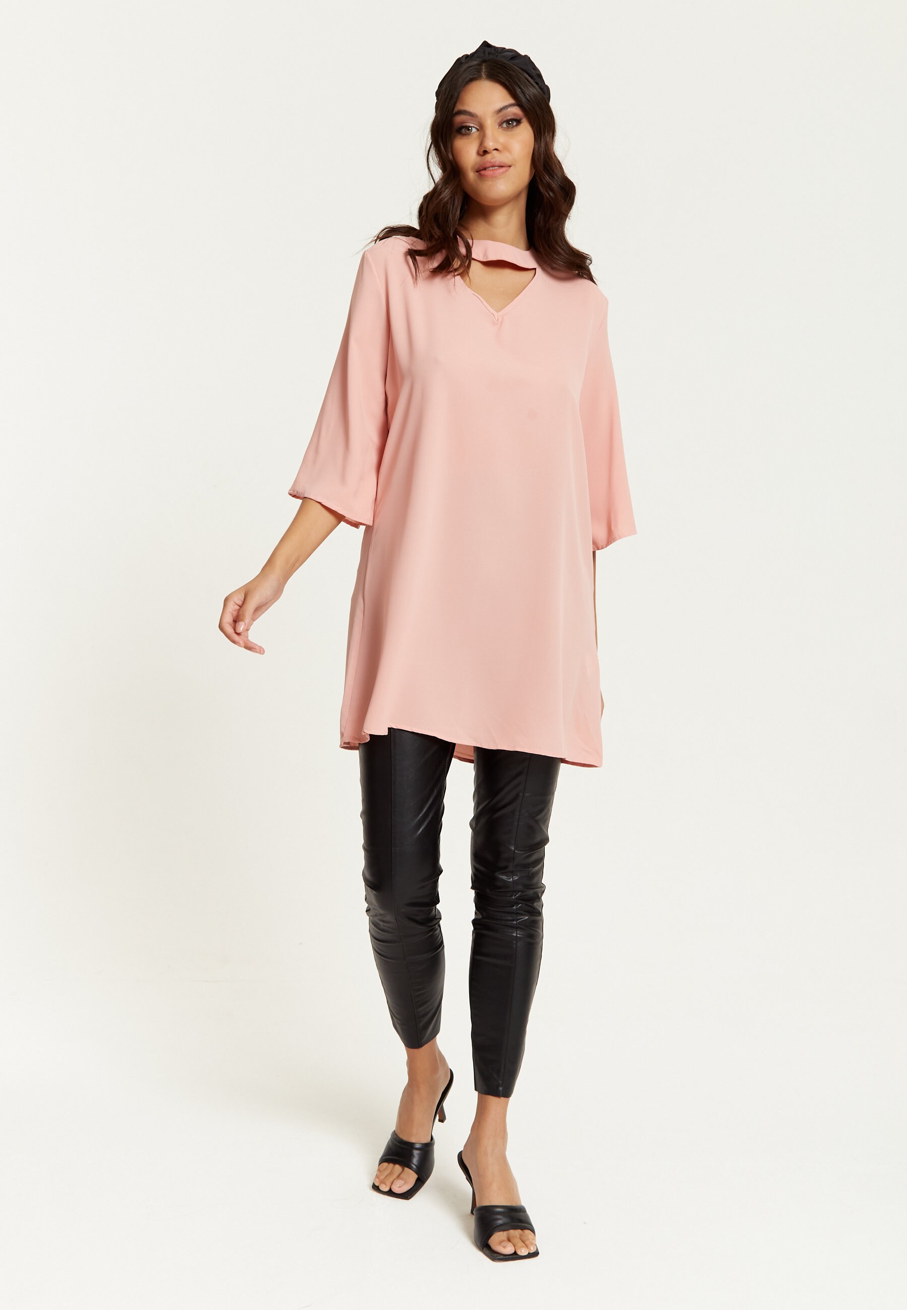 Ladies tunic sales sweatshirts