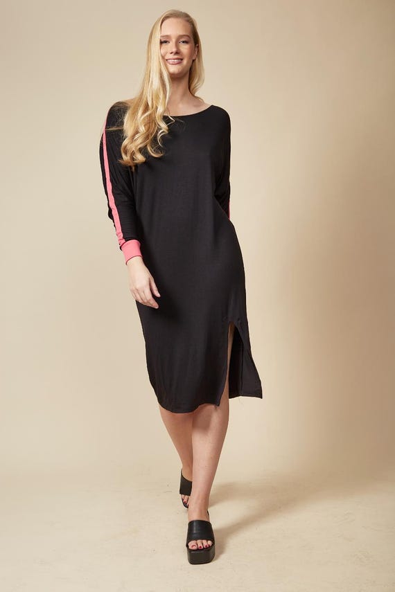low back midi dress casual Backless Midi Dresses