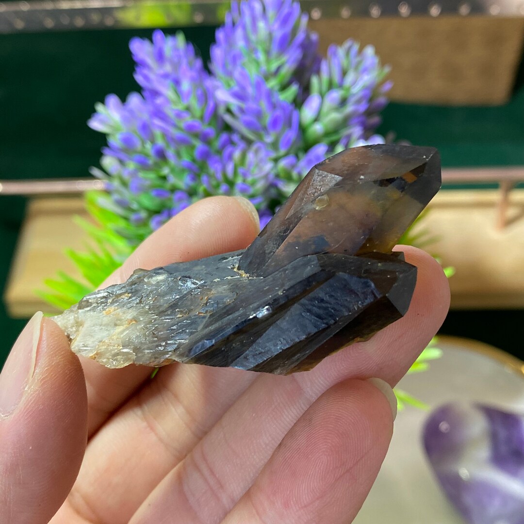 Crystal Mexico Black main image 0