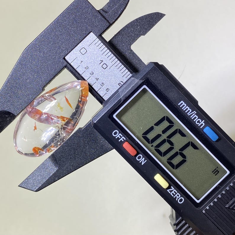 High Quality Red Hematoid Quartzred Hematoid Quartzno Holecrystal