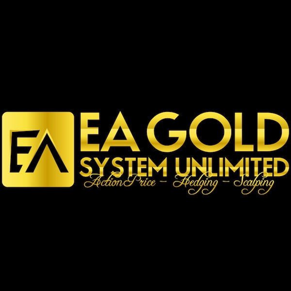 Forex GOLD System Unlimited 2023 - Expert Adviser (EA) MT4 Metatrader