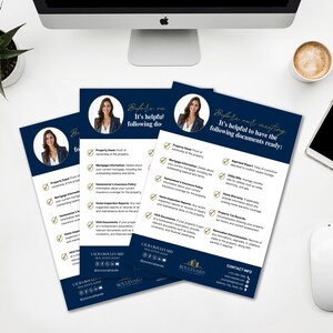 Lista de proveedores de bienes raíces, lista de proveedores de servicios públicos para prestamistas, lista de proveedores de agentes inmobiliarios, marketing para agentes inmobiliarios, prestamistas de confianza, Canva imagen 14