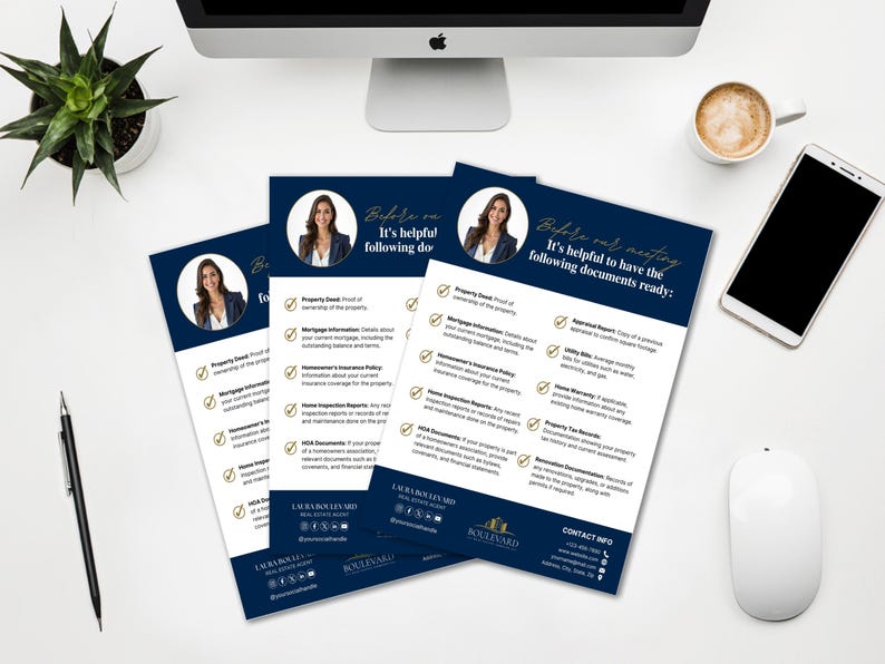 Lista de proveedores de bienes raíces, lista de proveedores de servicios públicos para prestamistas, lista de proveedores de agentes inmobiliarios, marketing para agentes inmobiliarios, prestamistas de confianza, Canva imagen 14