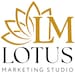 LotusMarketingStudio store logo