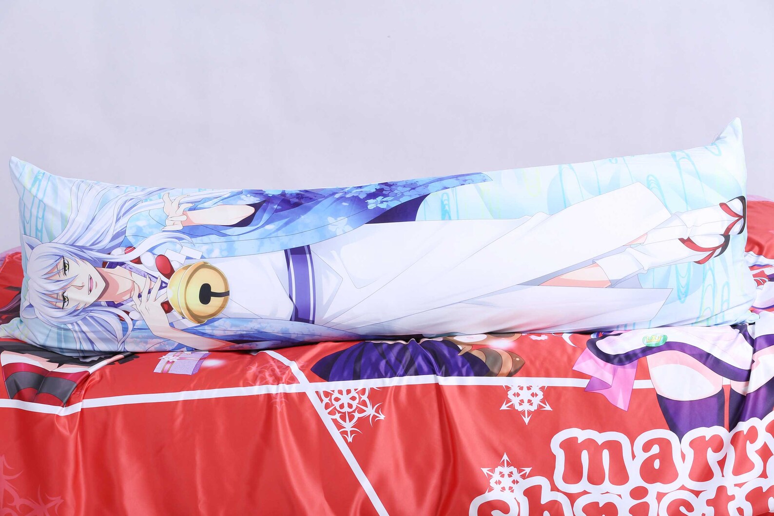 Personalized anime pillow customized pillow extended pillow Etsy