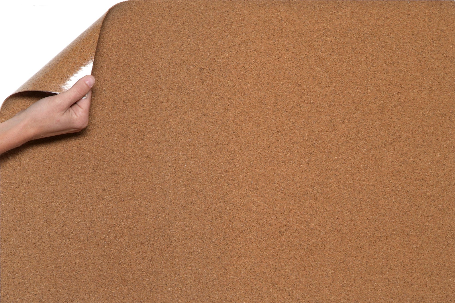Con-Tact Brand Natural Cork Self-Adhesive Shelf Liner | Etsy