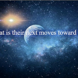 What is their next moves?  (SAME DAY)