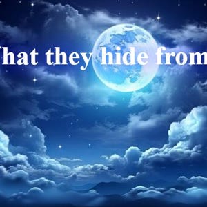 What they hide from you?(SAME DAY)