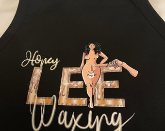 Custom aprons and or smocks