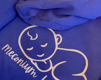 Nurse sweaters | NICU | Funny nurse shirts | NICU Nurse