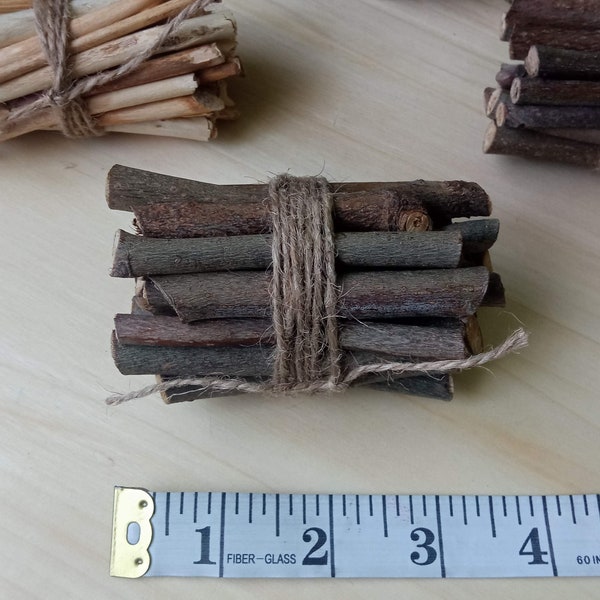 Decorative Sticks Etsy