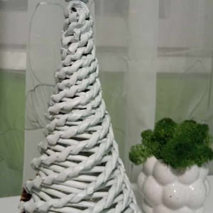 White Christmas /White decoration
