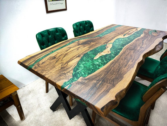 Etsy river deals table