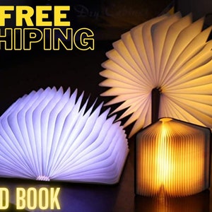 Lumio book lamp -  Italia