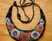 Haso soft necklace