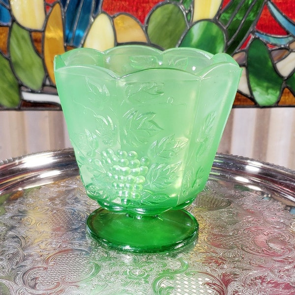 Green Grape Compote Etsy