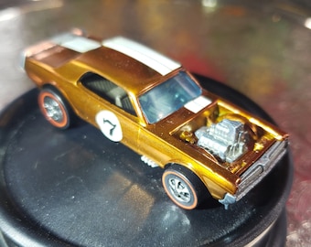 ミニカー Hot Wheels Redline Nitty Gritty Kitty il_340x270.4665126864_1vax.jpg