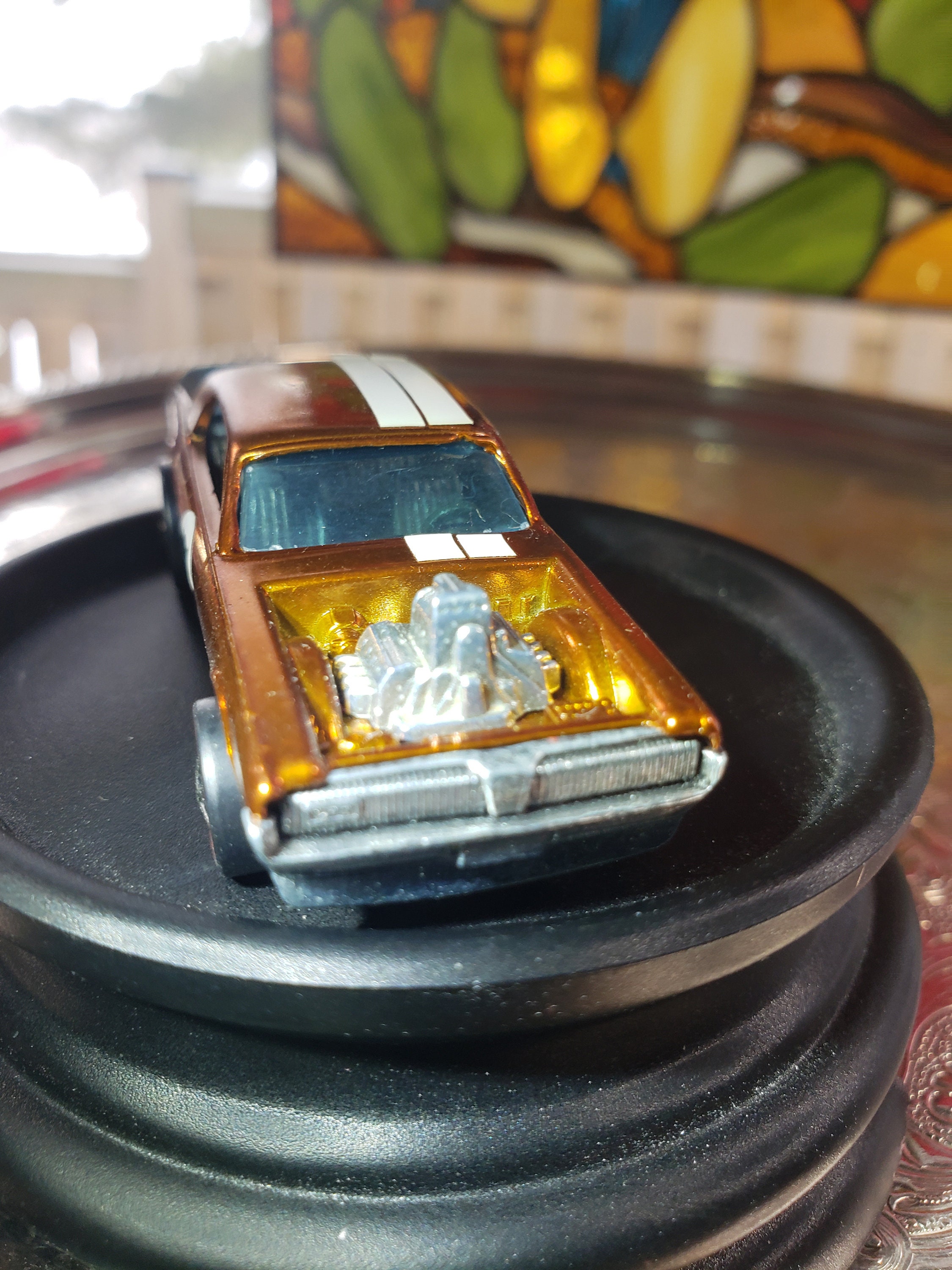Vintage Restored Mattel Redline Hot Wheels Nitty Gritty Kitty - Etsy