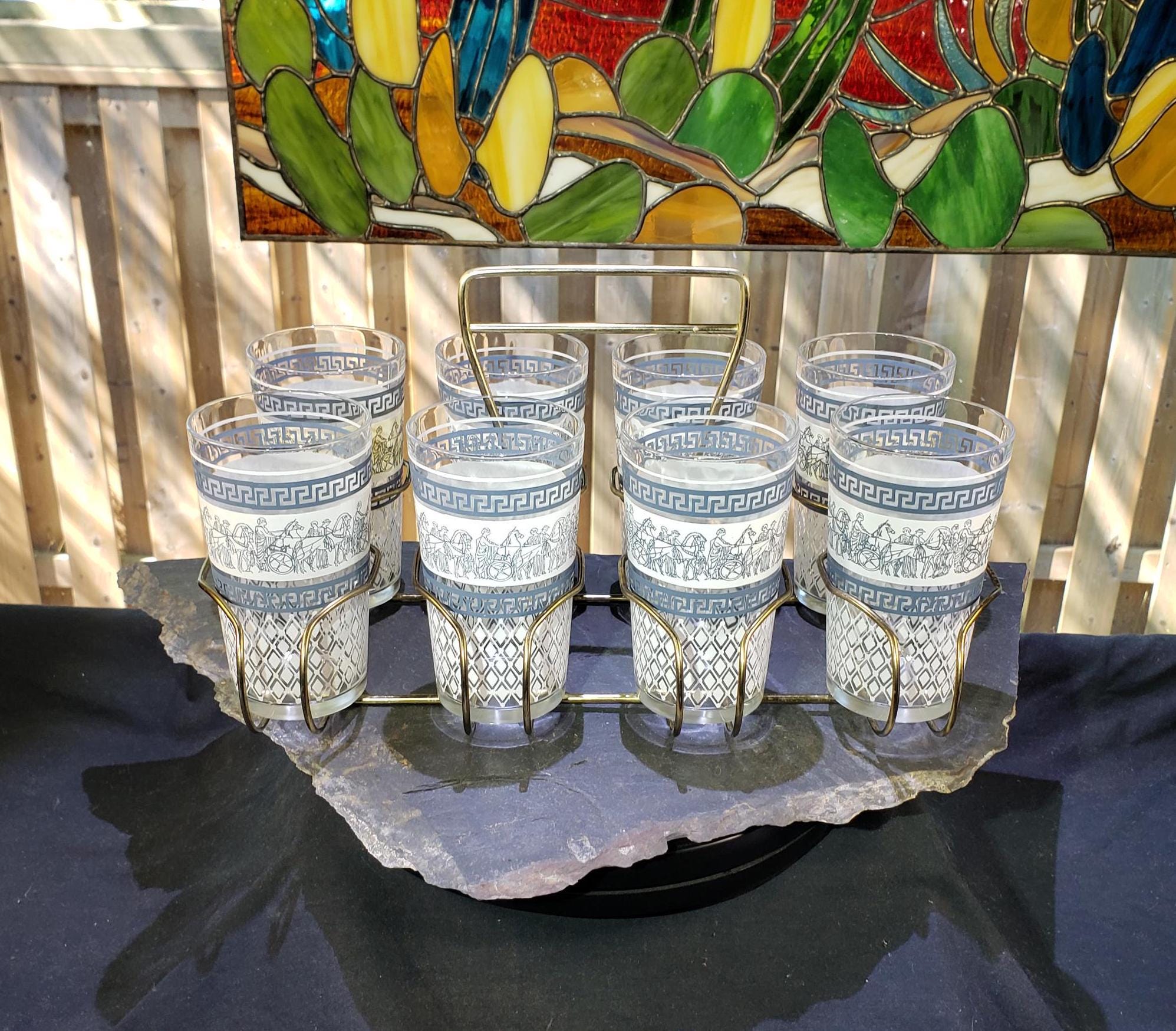 Jeannette Patrician - Etsy