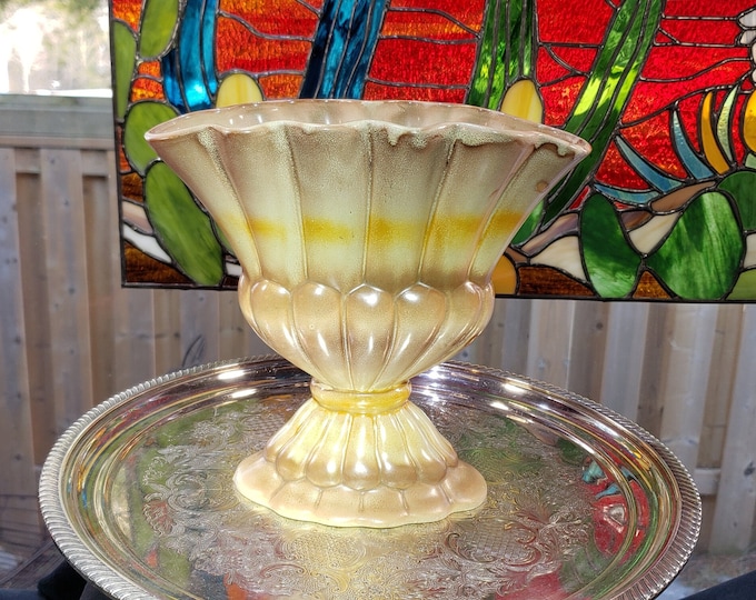 1940S Mccoy Vase Round Up Your Knowledge - a9k9n9n