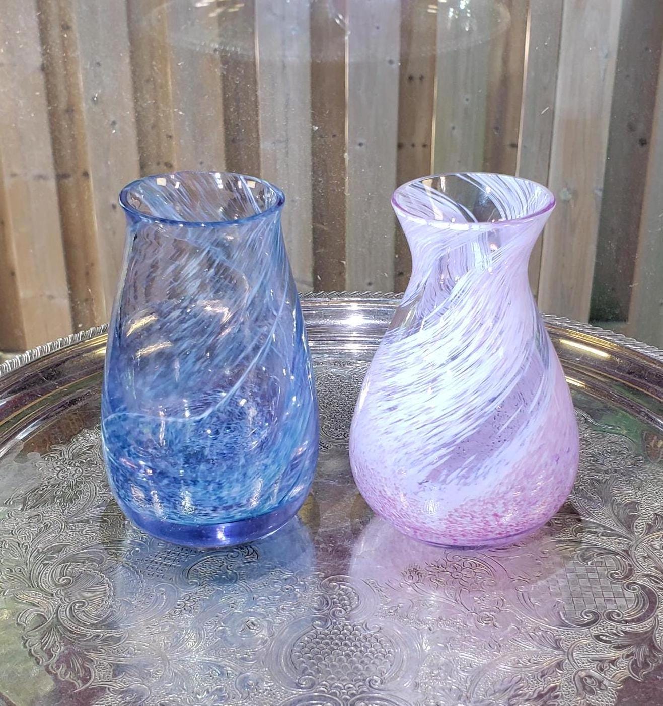 Caithness Vases - Etsy