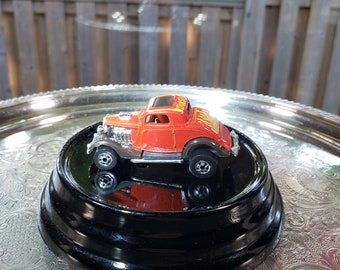 Vintage Hot Wheels 1979 Hirakers 34 Ford Hot Rod Malaysia