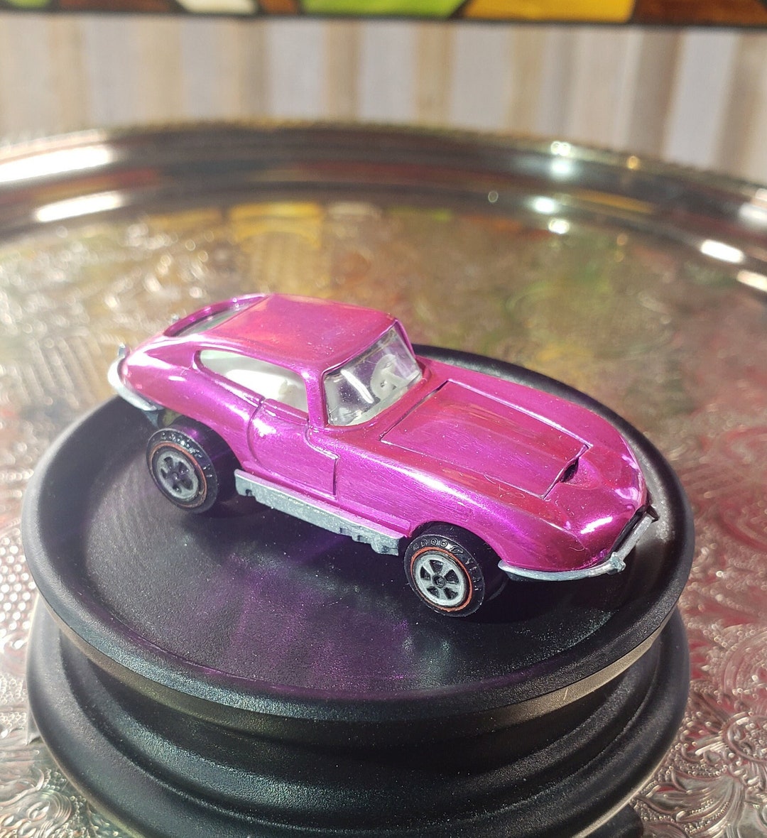 Johnny lightning custom xke on sale