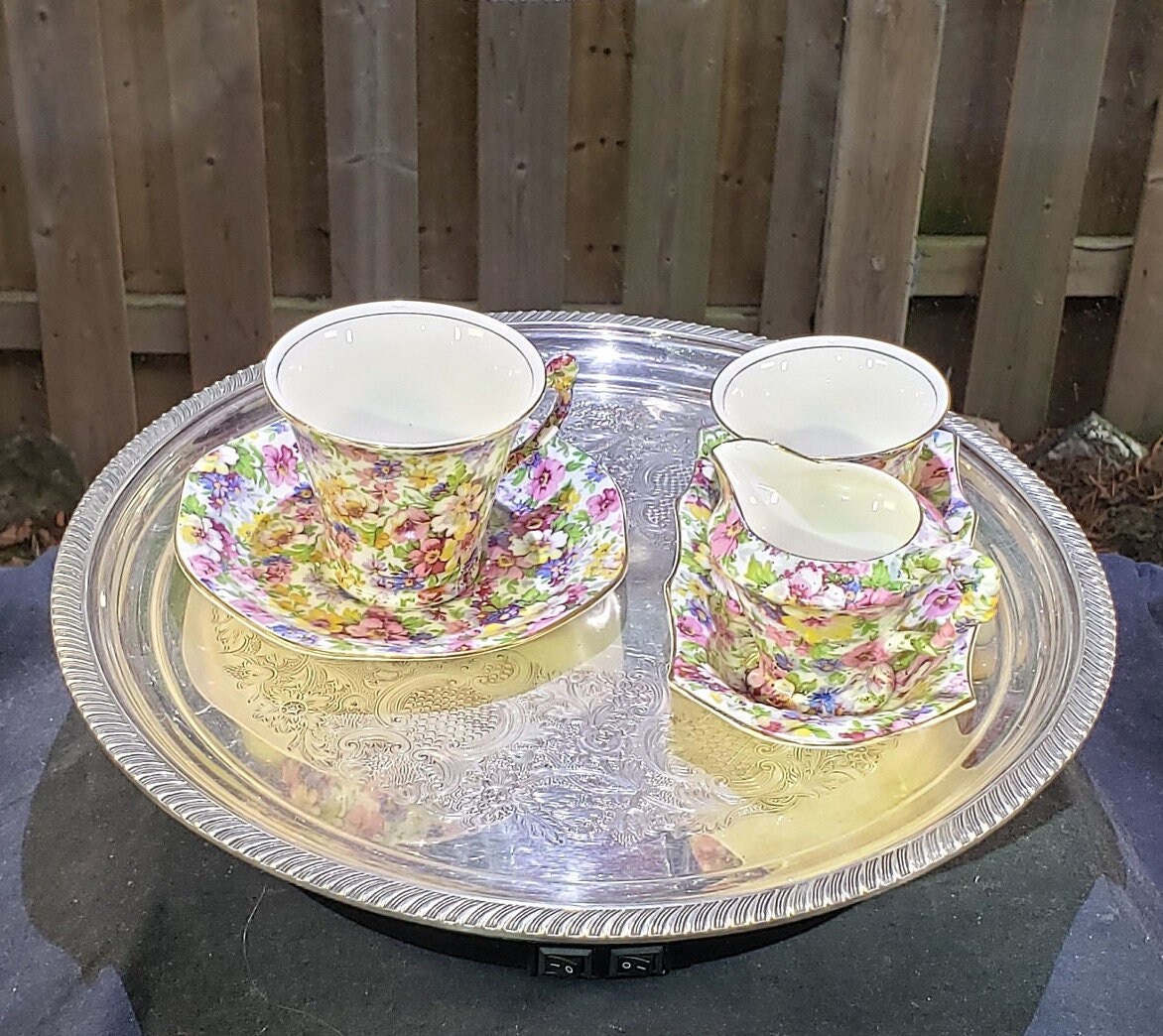 フェントン　食器セット　アメリカアンティーク Fenton China - Etsy