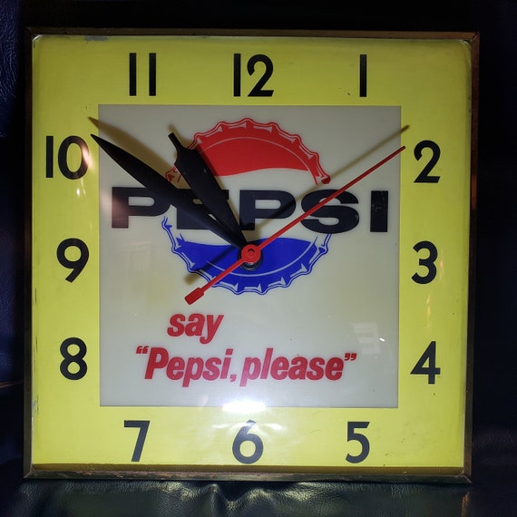 Pepega Clock for Sale by dankshirtsstore