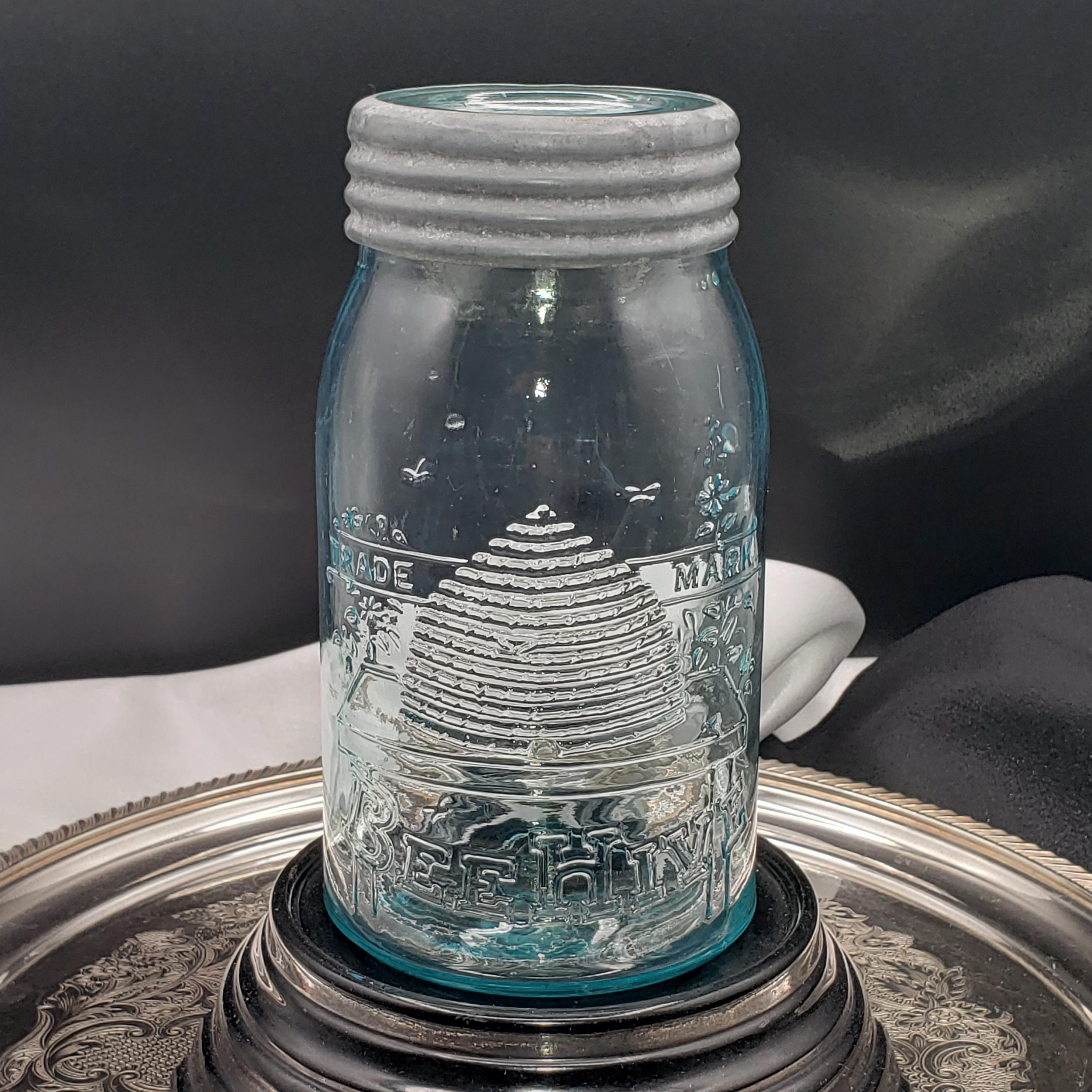 Antique Aqua 